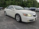 Used 2009 Acura RL w/ Technology Package image 2