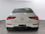 Used 2025 Mercedes-Benz CLA 250 4MATIC image 4