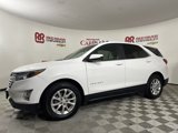 Used 2021 Chevrolet Equinox LT image 3