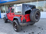 Used 2015 Jeep Wrangler Unlimited Sport w/ Quick Order Package 24S image 3