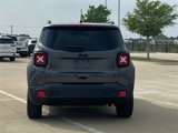 Used 2018 Jeep Renegade Altitude w/ Advanced Technology Group image 5