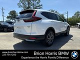 Used 2022 Honda CR-V EX-L image 5