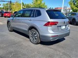 New 2024 Volkswagen Tiguan S image 3