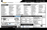 Used 2021 Chevrolet Silverado 1500 LT w/ Z71 Off-Road Package image 2