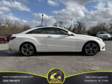 Used 2016 Mercedes-Benz E 400 4MATIC Coupe image 5
