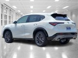 New 2025 Acura ADX A-Spec image 2