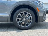 Certified 2023 Volkswagen Tiguan SE w/ Panoramic Sunroof Package image 5