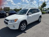 Used 2012 Toyota RAV4 Limited image 3