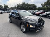 Used 2018 Hyundai Kona SEL w/ SEL Tech Package 02 image 2