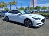 Certified 2020 Hyundai Sonata Limited image 3