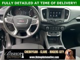 Used 2024 GMC Terrain SLE image 4