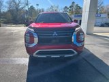 Used 2023 Mitsubishi Outlander SE image 2