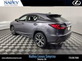 Used 2018 Lexus RX 350 FWD w/ Premium Package image 4