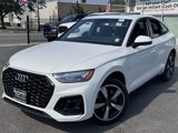 Used 2023 Audi Q5 2.0T Premium Plus w/ Premium Plus Package image 3