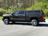 Used 2018 Chevrolet Silverado 2500 High Country w/ Duramax Plus Package image 3