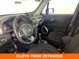 Used 2018 Jeep Renegade Latitude w/ Cold Weather Group image 4