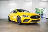 Used 2020 Mercedes-Benz CLA 35 AMG 4MATIC image 4