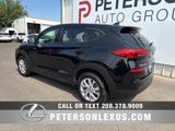 Used 2019 Hyundai Tucson SE image 6