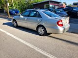 Used 2002 Toyota Camry LE image 3
