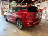 Used 2019 GMC Terrain Denali w/ Driver Alert Package II image 3