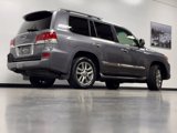 Used 2013 Lexus LX 570 4WD image 4