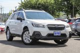 Used 2018 Subaru Outback 2.5i image 2