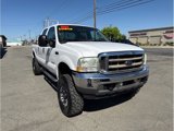 Used 2003 Ford F250 XLT image 2