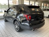 Used 2017 Ford Explorer Sport w/ Equipment Group 401A image 4