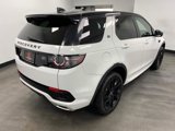 Used 2019 Land Rover Discovery Sport HSE Dynamic image 6