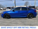 Used 2022 Honda Civic Sport image 6
