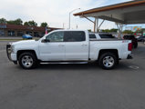 Used 2016 Chevrolet Silverado 1500 LT w/ All Star Edition image 4
