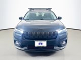 Used 2021 Jeep Cherokee Latitude Plus image 2
