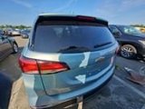Used 2022 Chevrolet Equinox Premier image 4