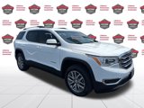 Used 2019 GMC Acadia SLE w/ Driver Alert Package I image 3