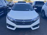 Used 2018 Honda Civic EX-L image 2