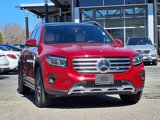 Certified 2024 Mercedes-Benz GLB 250 4MATIC image 2