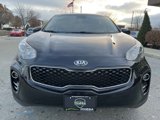 Used 2017 Kia Sportage LX image 2