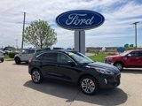 Used 2020 Ford Escape SEL image 1