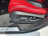 Used 2023 Acura RDX AWD w/ A-Spec & Advance Pkg image 4