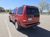 Used 2009 Land Rover LR3 image 3