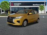 New 2024 Mitsubishi Mirage ES image 3