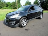 Used 2016 Chevrolet Traverse LT image 2