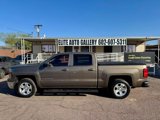Used 2015 Chevrolet Silverado 1500 LT w/ All Star Edition image 3