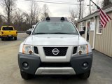 Used 2013 Nissan Xterra PRO-4X w/ Pro-4x Leather Pkg image 2