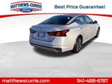 Used 2023 Nissan Altima 2.5 SV image 4