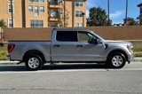 Used 2022 Ford F150 XLT w/ Equipment Group 301A Mid image 3