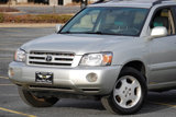 Used 2005 Toyota Highlander Limited image 2