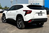 New 2025 Chevrolet Trax RS w/ Driver Confidence Package image 3