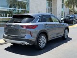 New 2025 INFINITI QX50 Luxe image 3