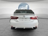 Used 2018 Toyota Camry XSE image 4